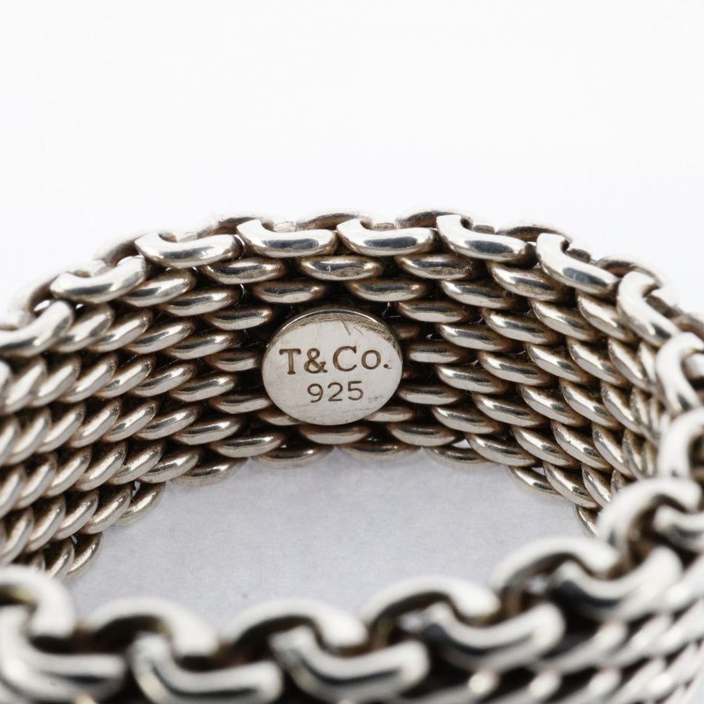 Ring Sterling Silver