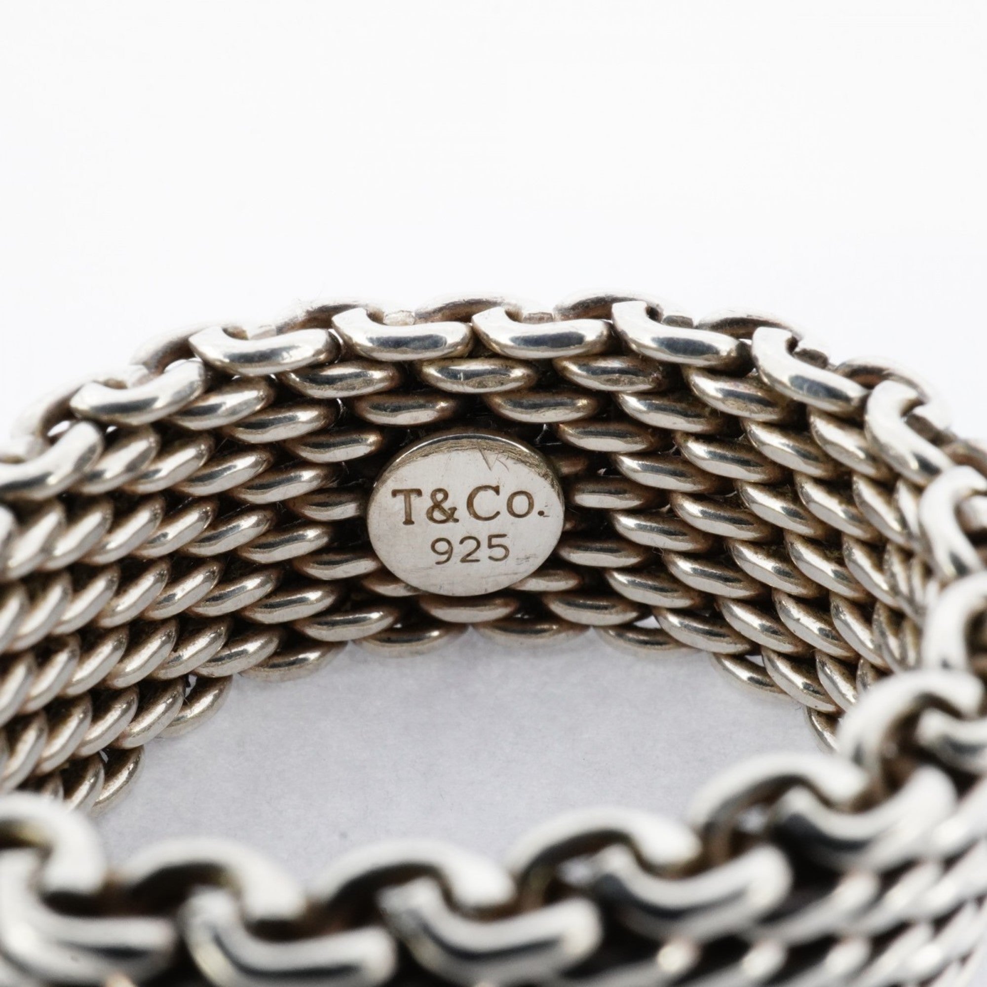 Ring Sterling Silver