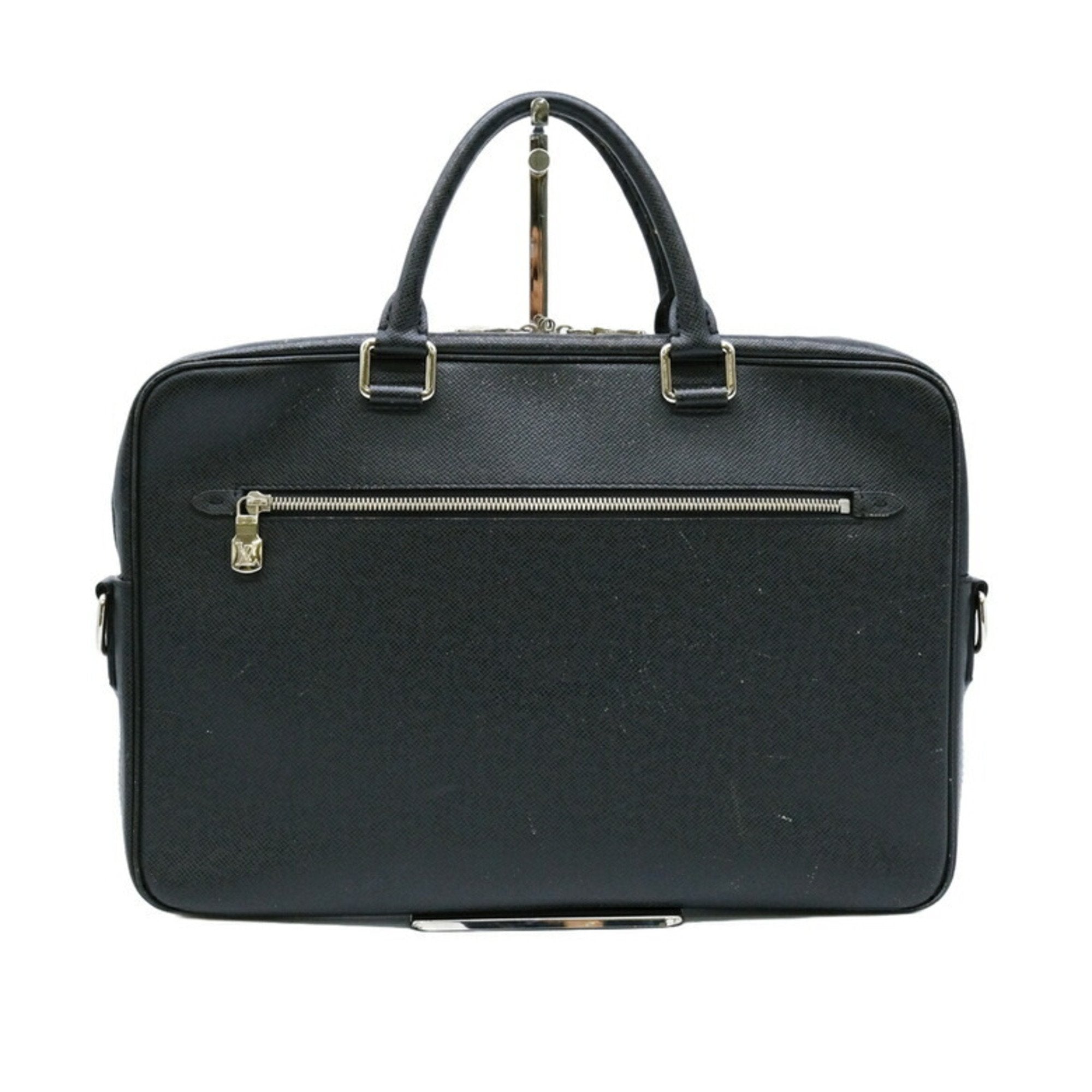 Porte-Documents Business Bag Taiga Leather