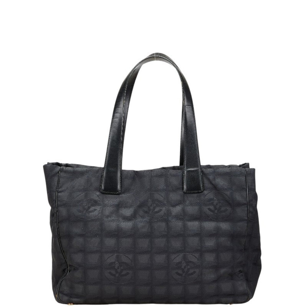 Travel Line Tote Nylon Medium
