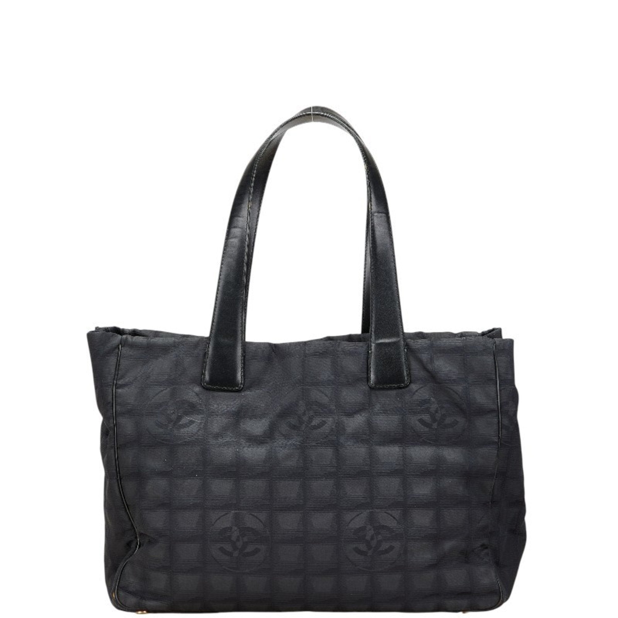 Travel Line Tote Nylon Medium