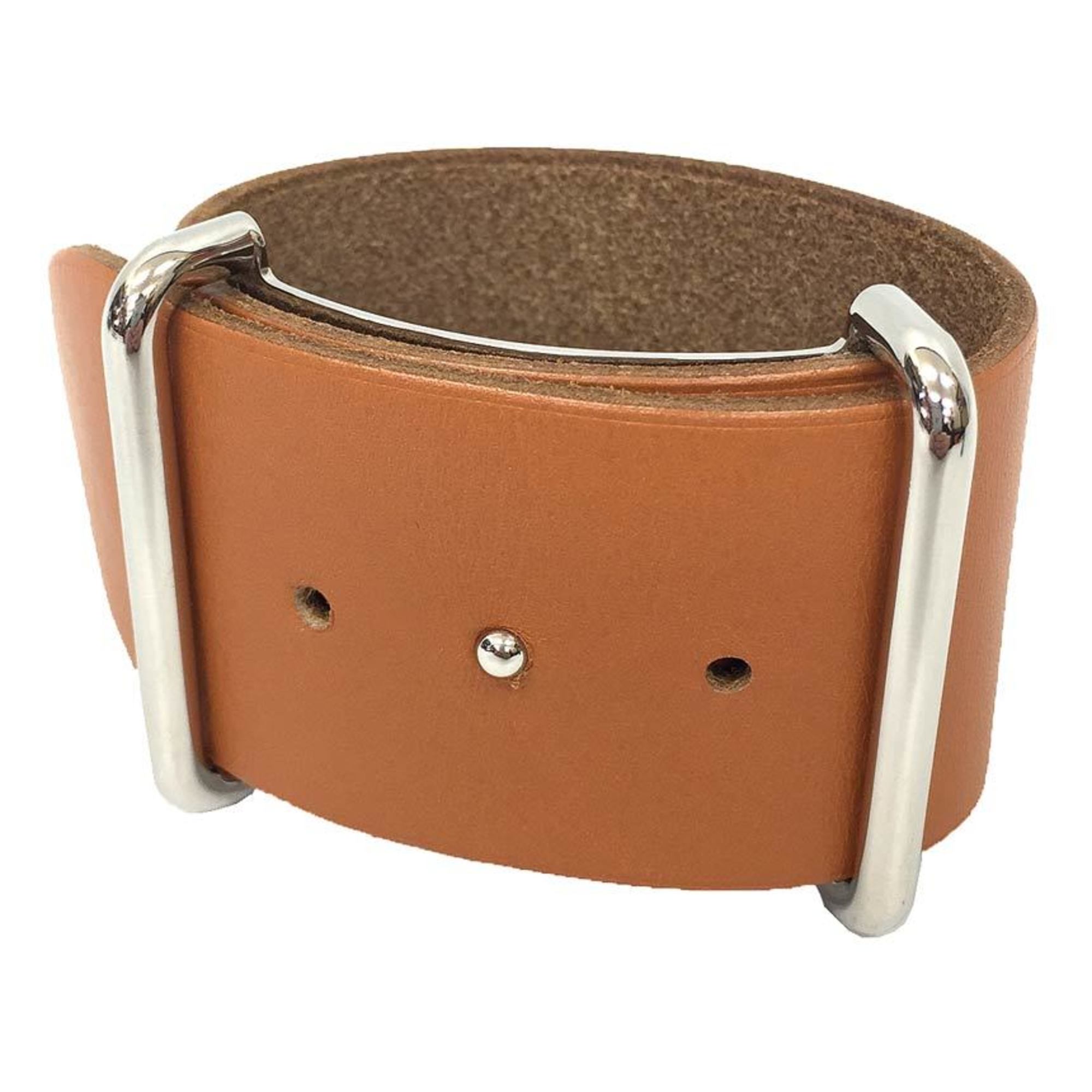 Hapi Bracelet Leather