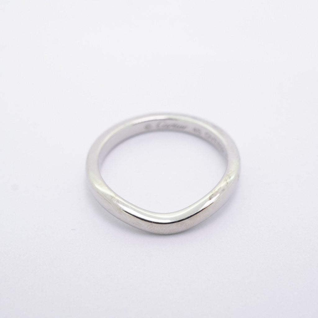Band Ring Platinum