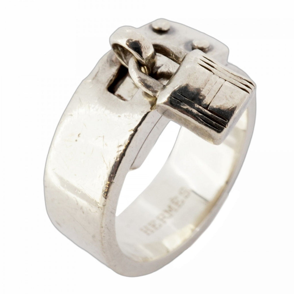 Kelly Ring Sterling Silver