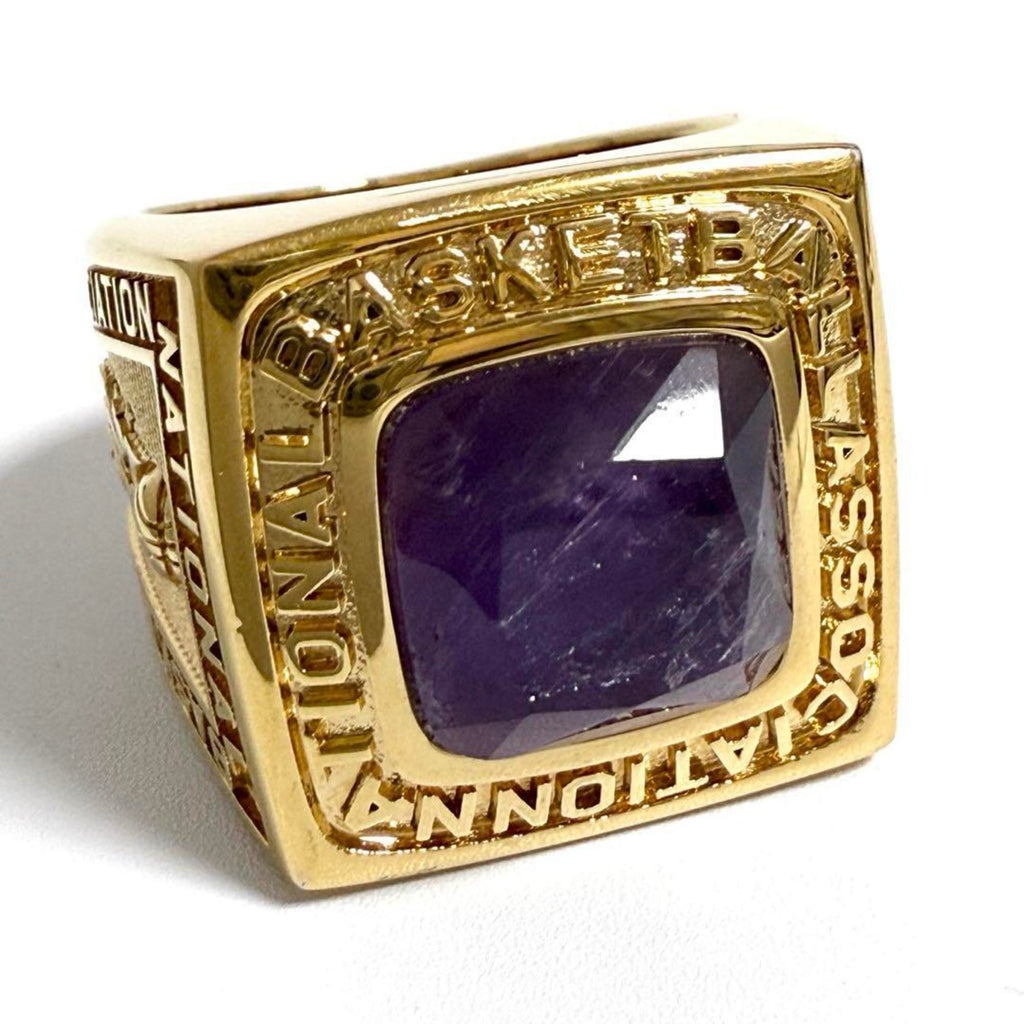 Band Ring Metal