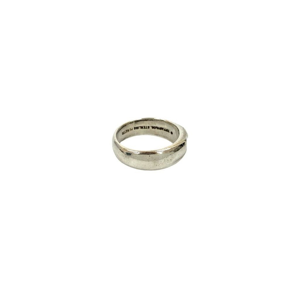 Ring Sterling Silver