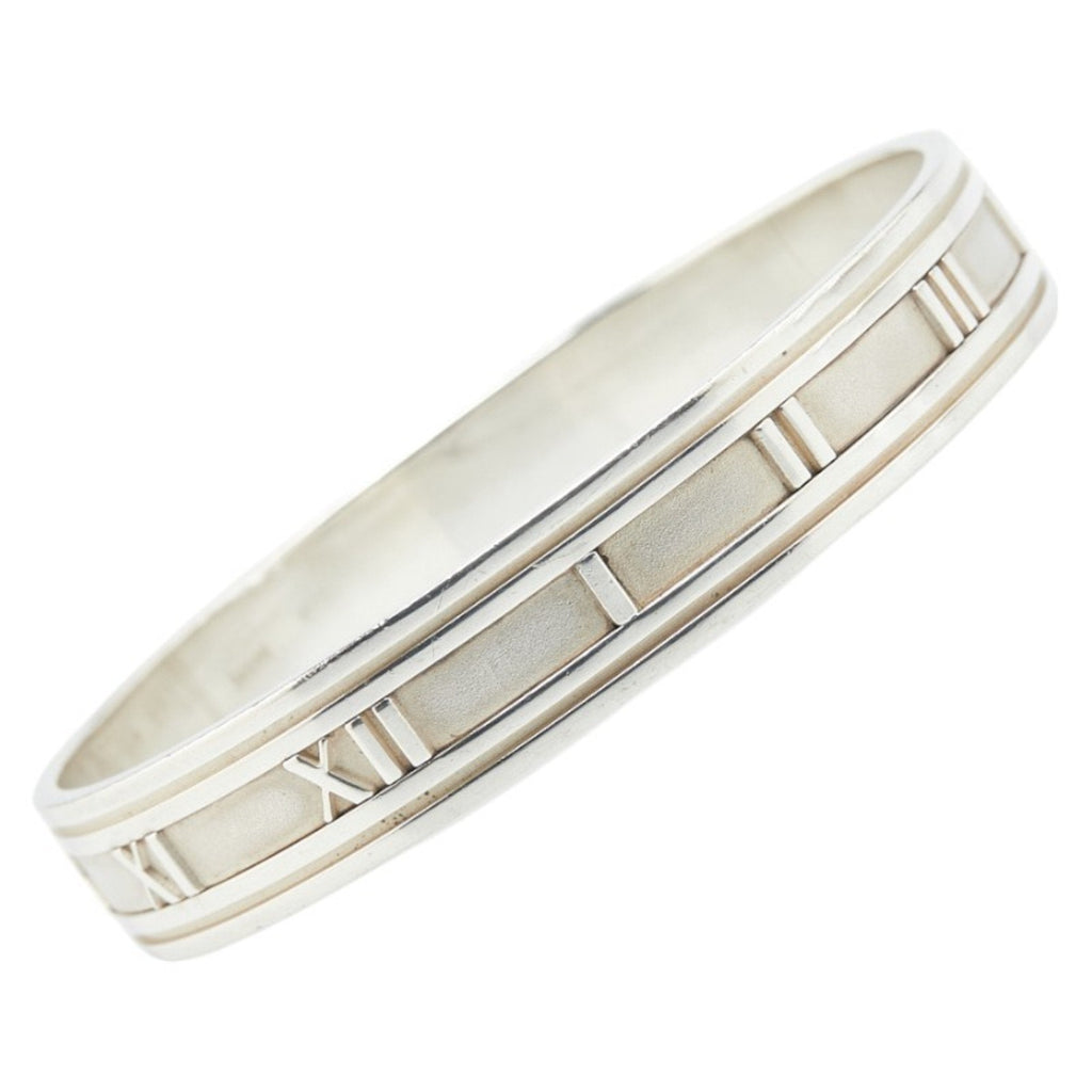 Atlas Bracelet Sterling Silver
