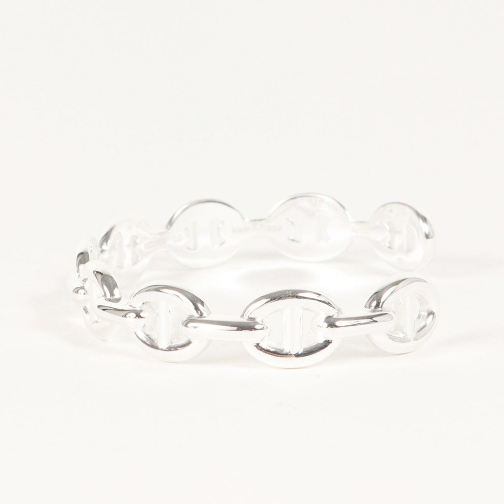 Chaine d'Ancre Anchaine Bracelet Sterling Silver Large
