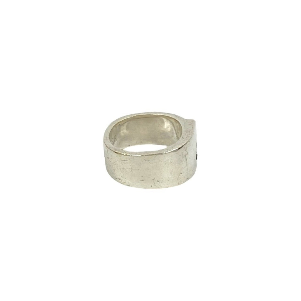 Candy Ring Sterling Silver
