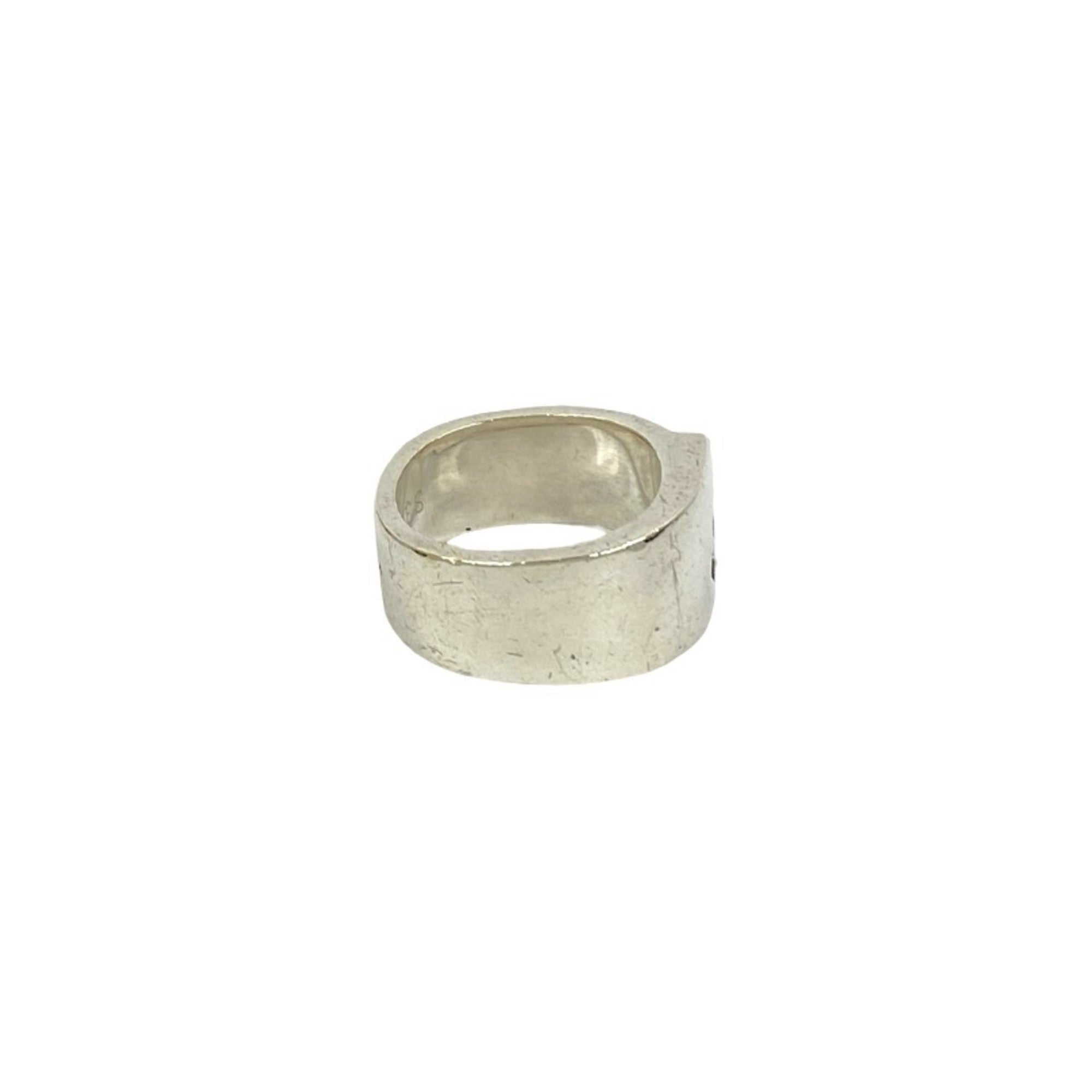 Candy Ring Sterling Silver