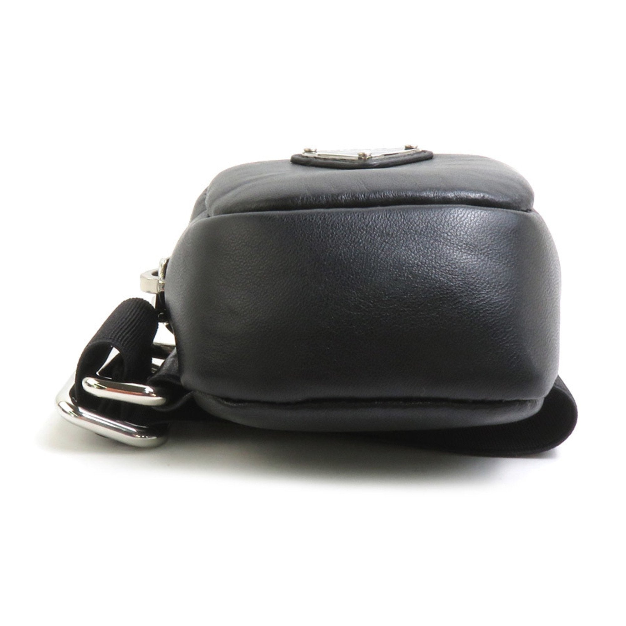 Re-Edition 2005 Shoulder Bag Nappa Leather Small