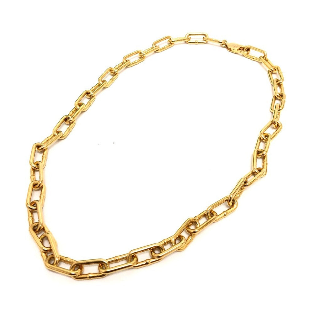 Pendant Necklace Sterling Silver