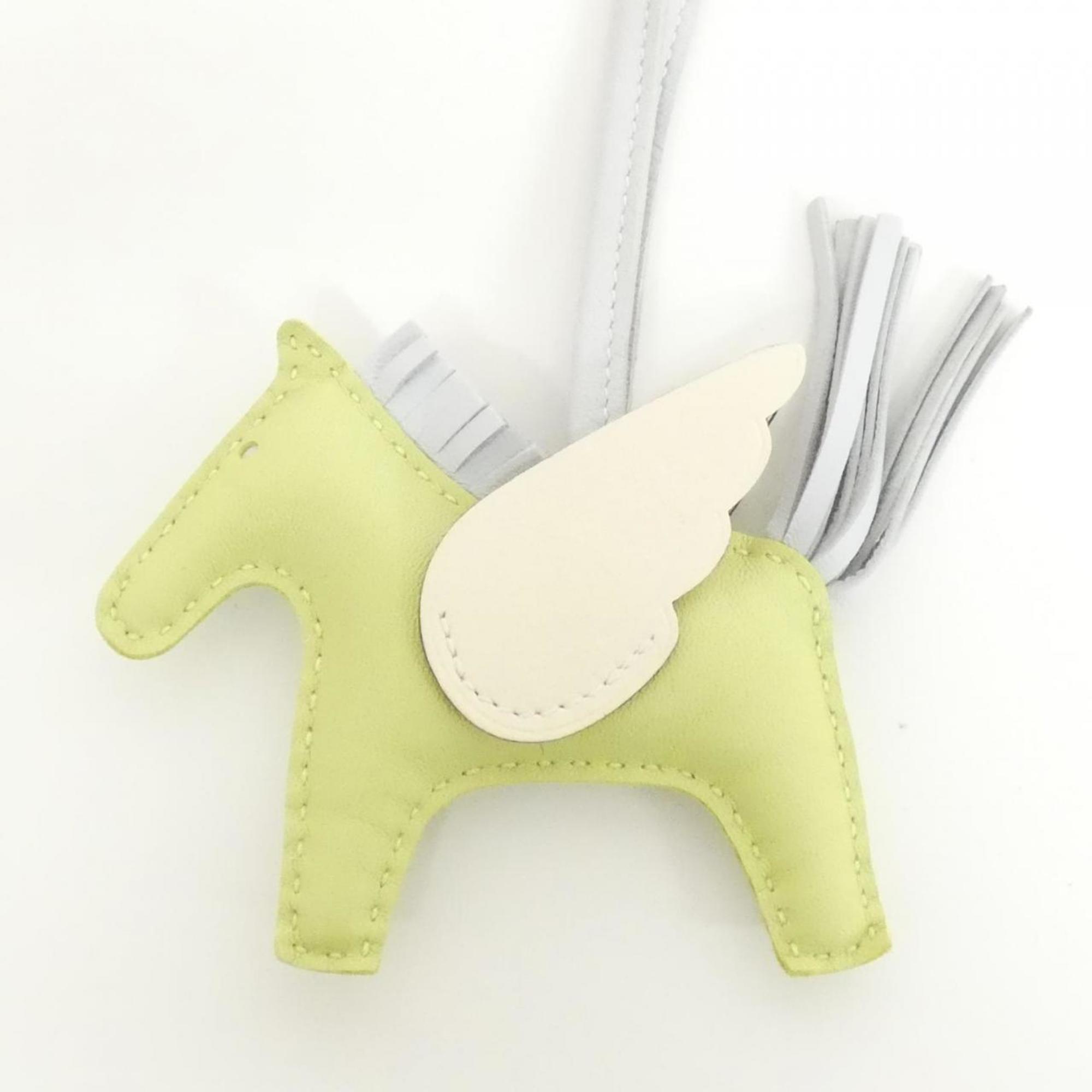 GriGri Rodeo Bag Charm Leather PM
