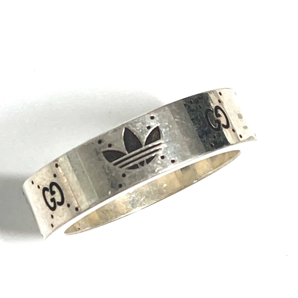 Band Ring Sterling Silver
