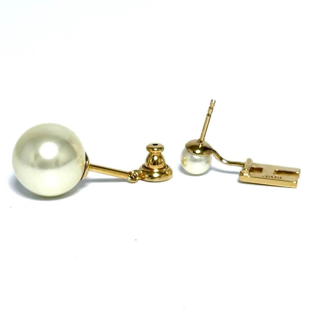 Single Earring Tribal
