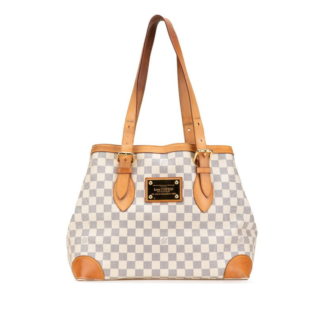 Hampstead Handbag Damier MM