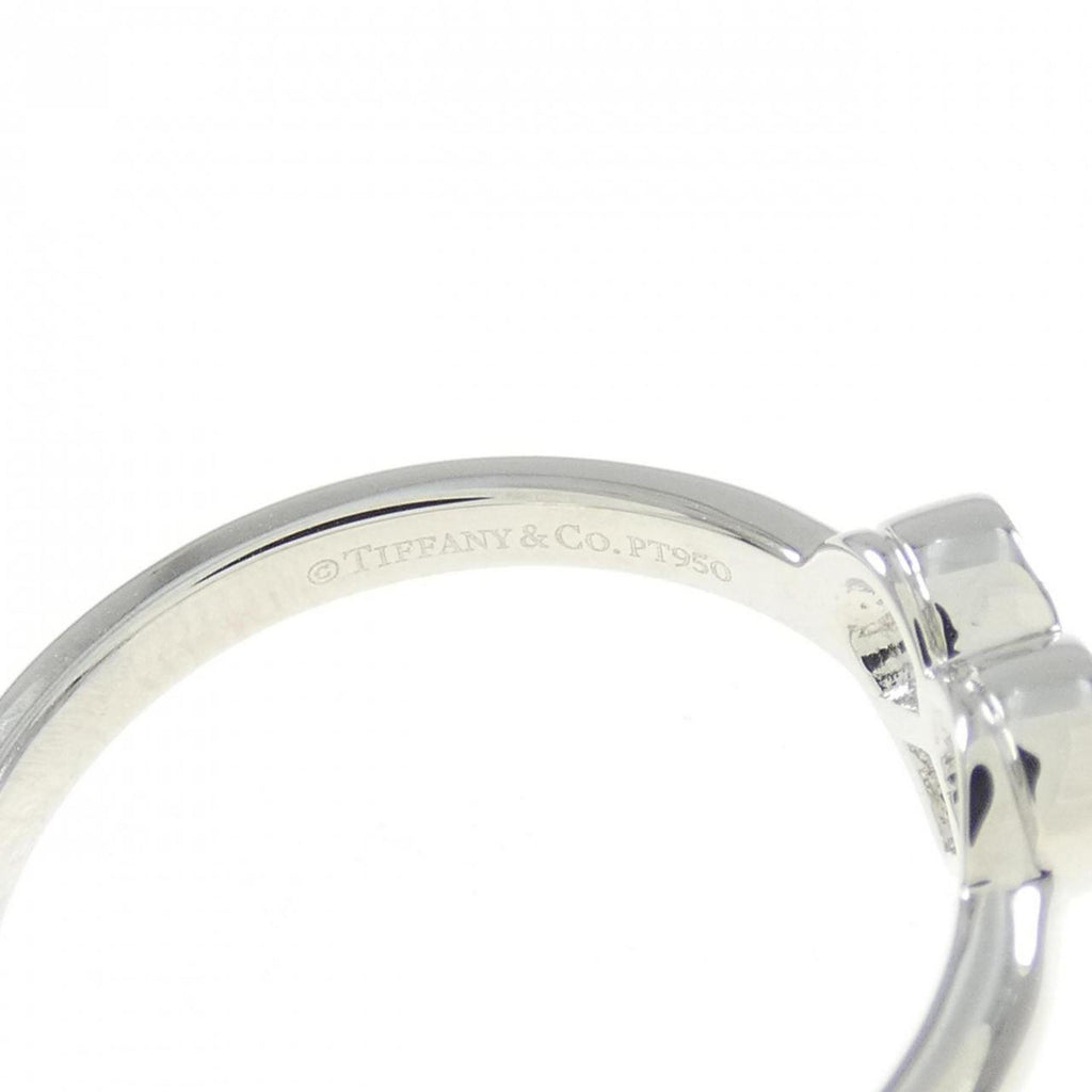 Sentimental Ring Platinum