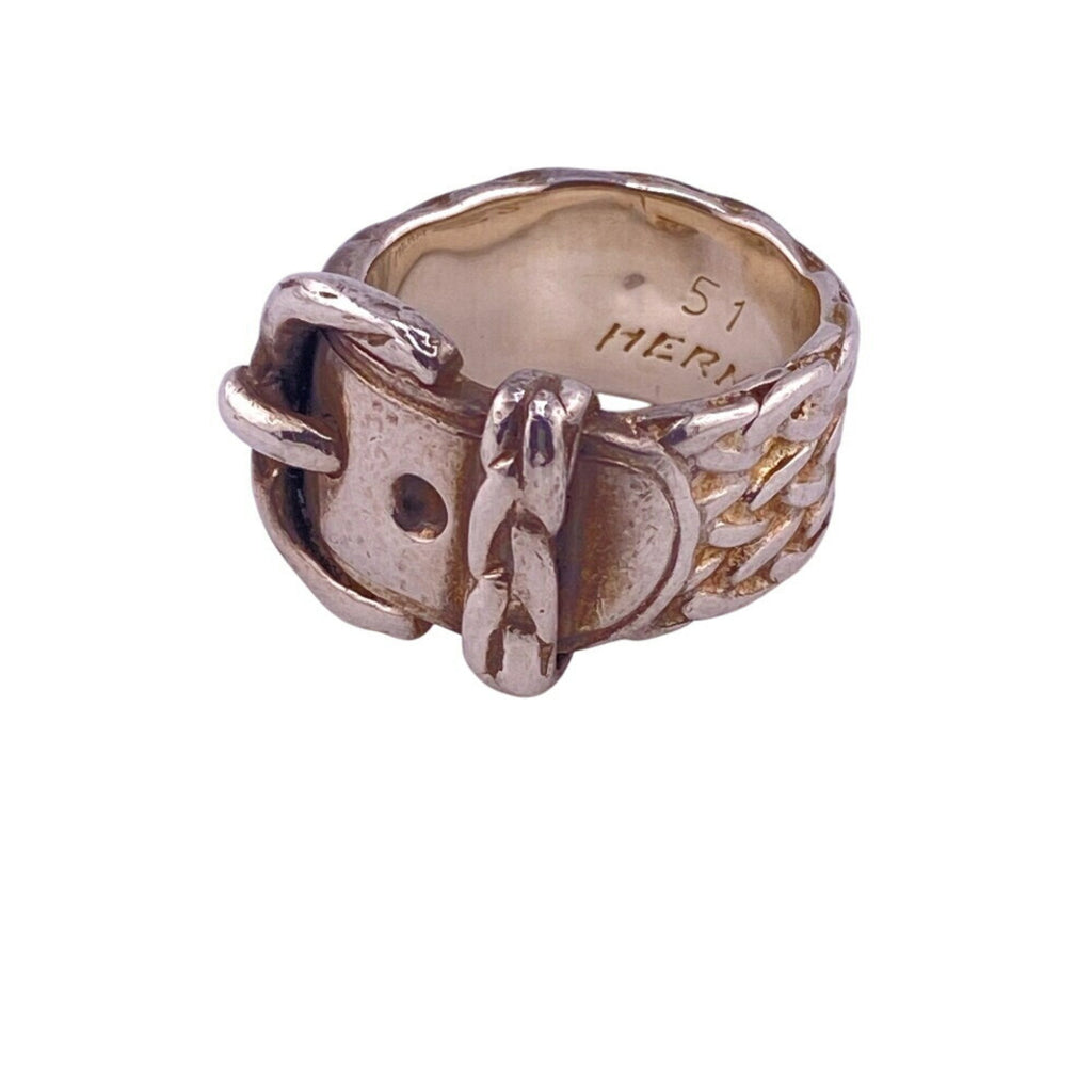 Diane Ring Silver