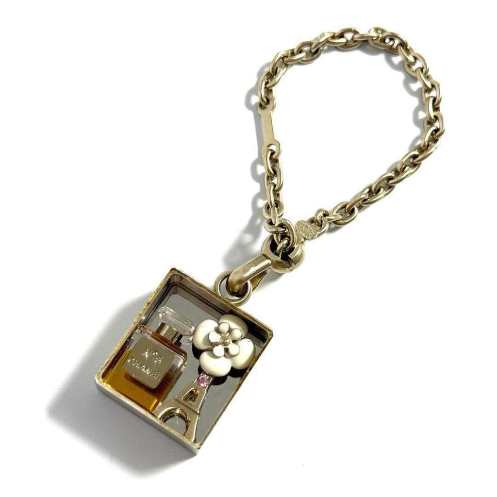 Bag Charm Metal Handbag Charm