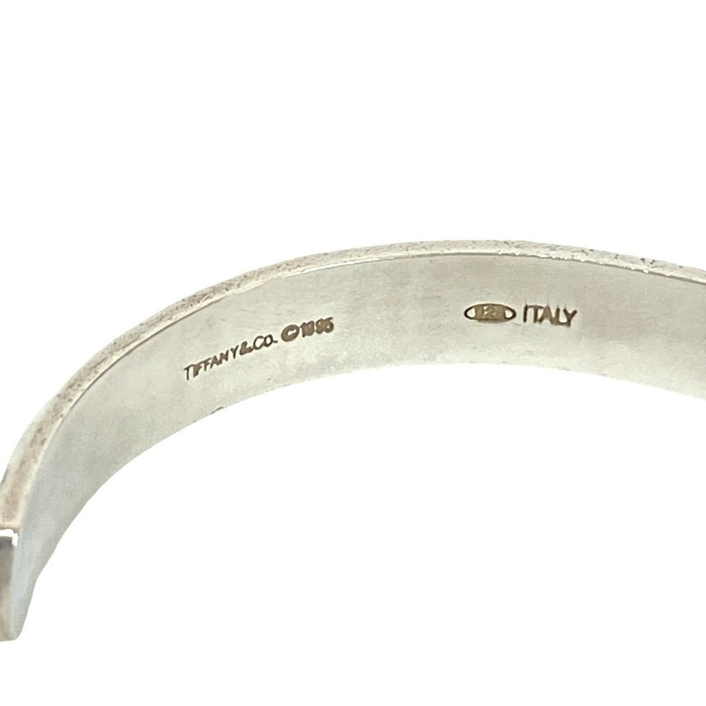 Atlas Bracelet Sterling Silver