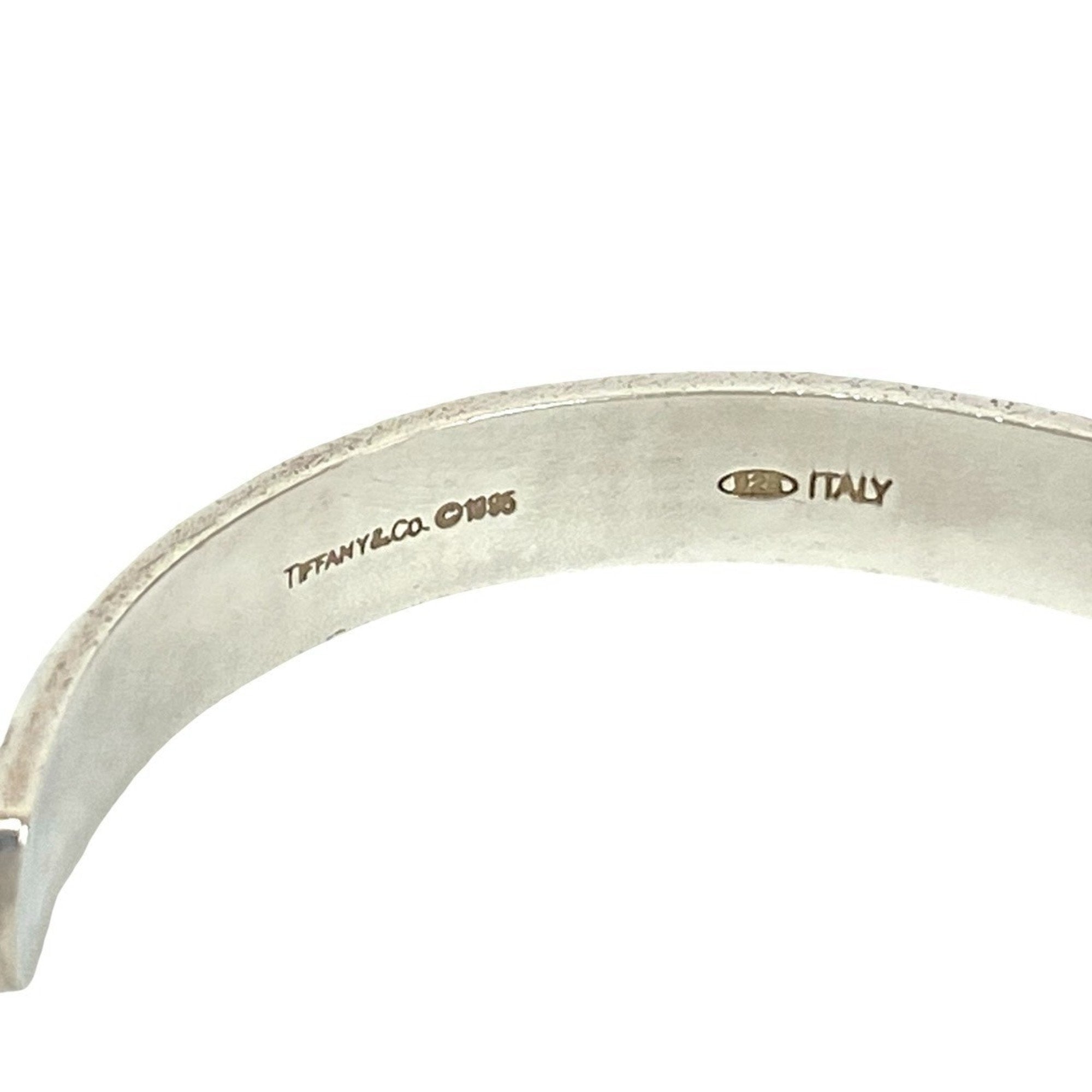 Atlas Bracelet Sterling Silver