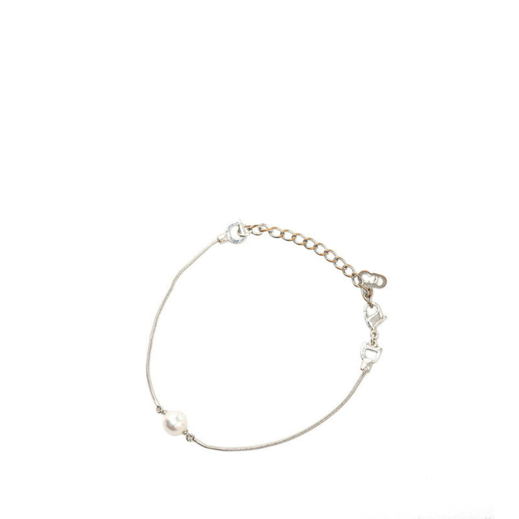Bracelet Metal Silver