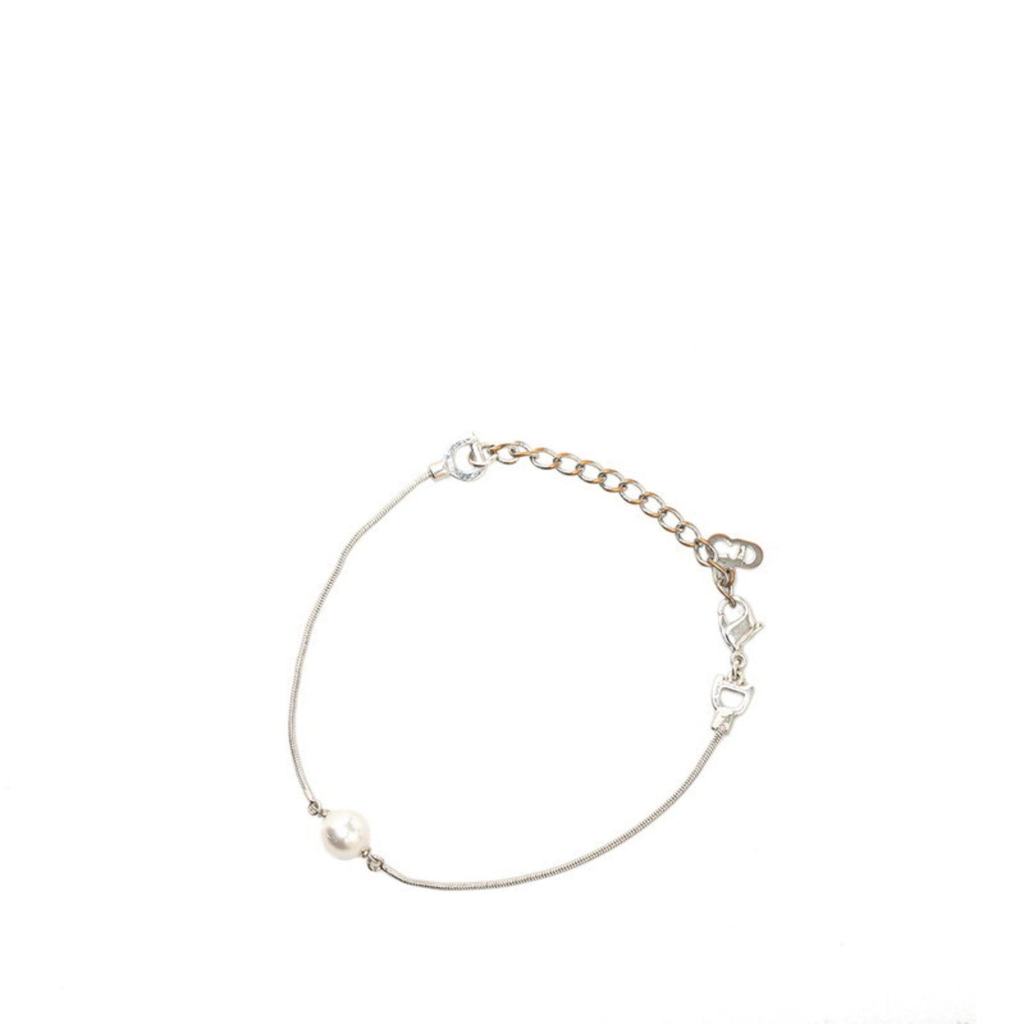 Bracelet Metal Silver