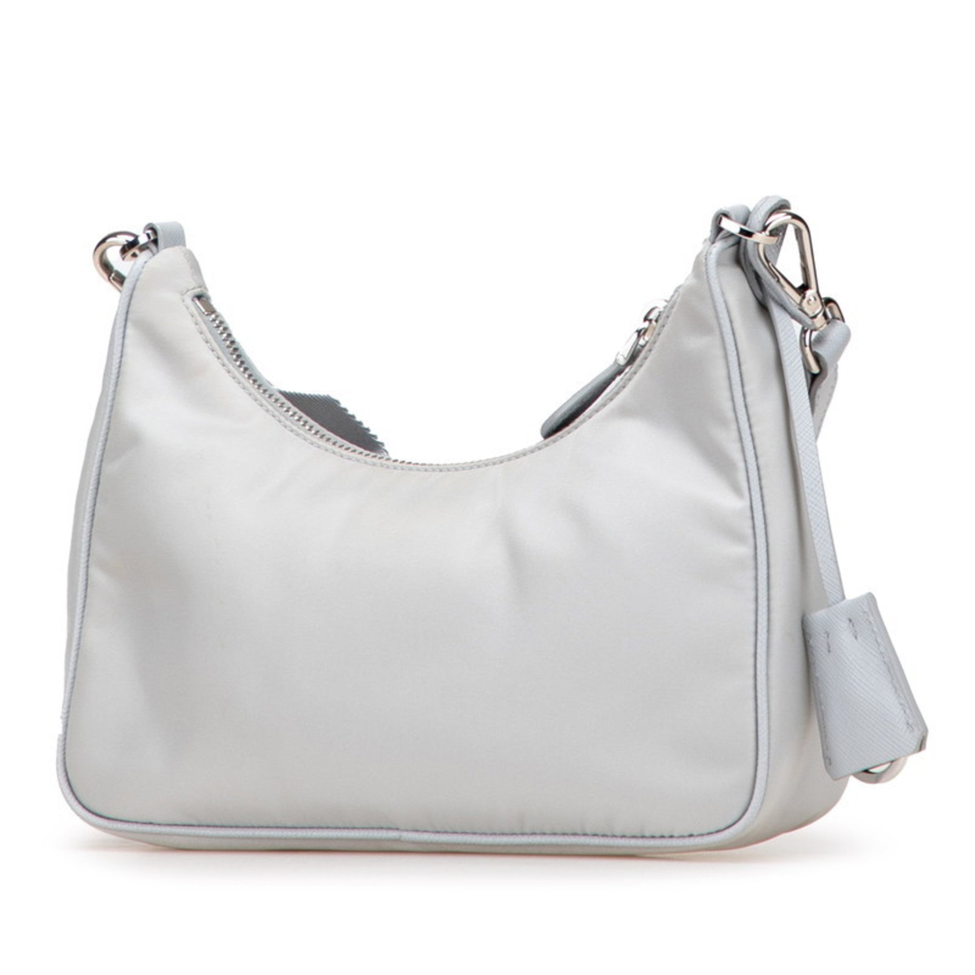 Re-Edition 2005 Shoulder Bag Tessuto Small