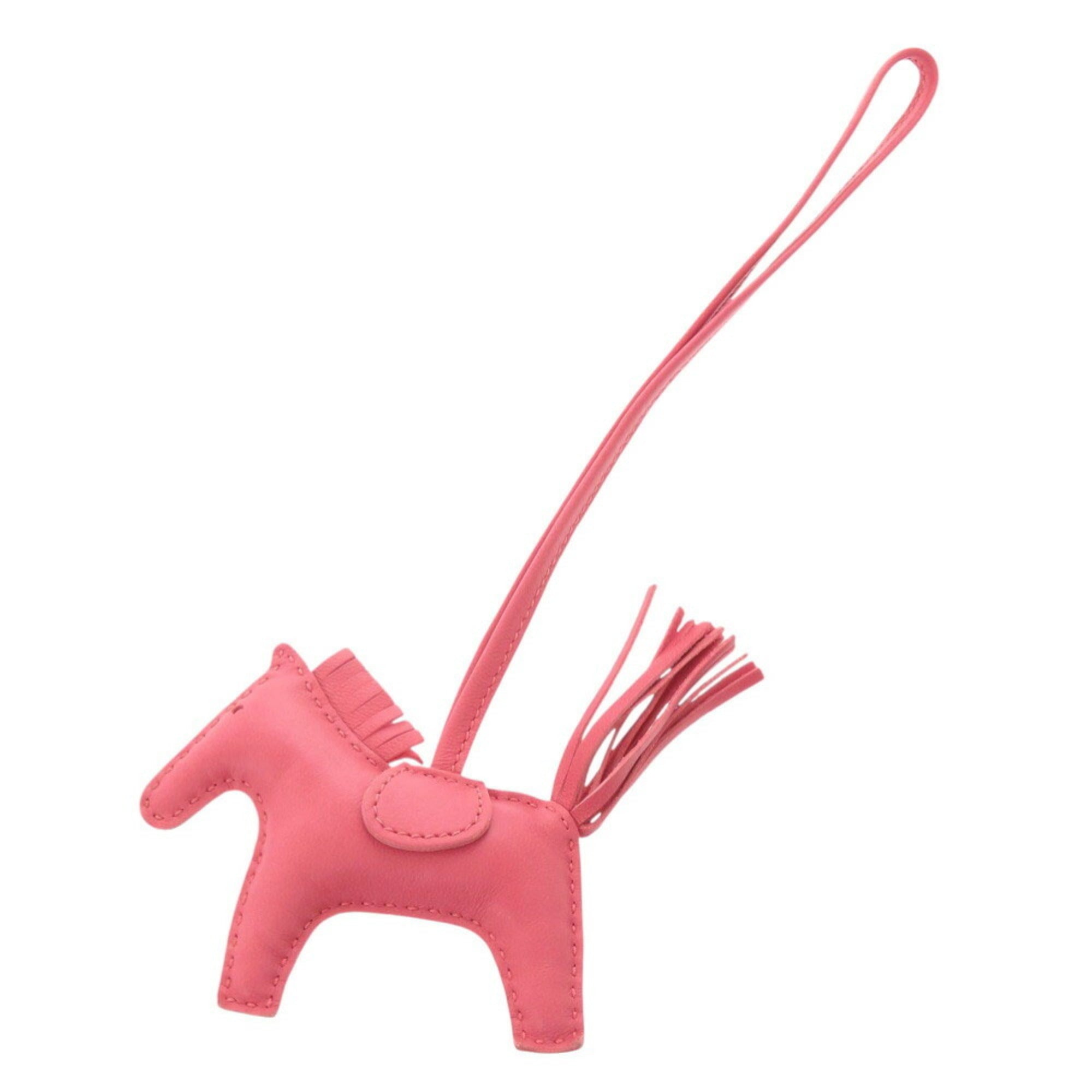GriGri Rodeo Bag Charm Leather PM