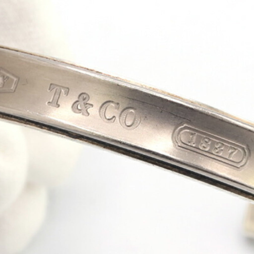 Bangle Bracelet Sterling Silver