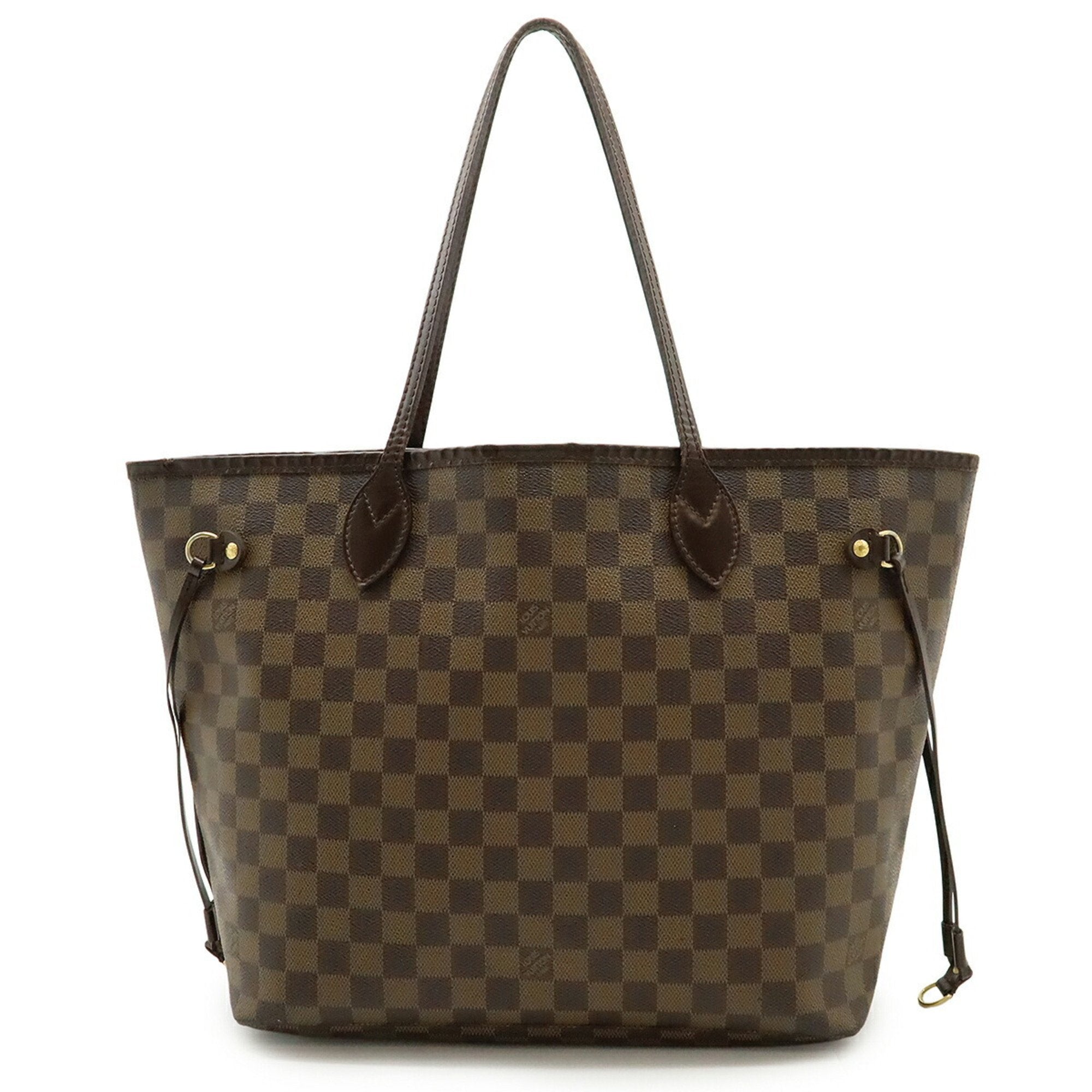 Neverfull Tote Damier MM