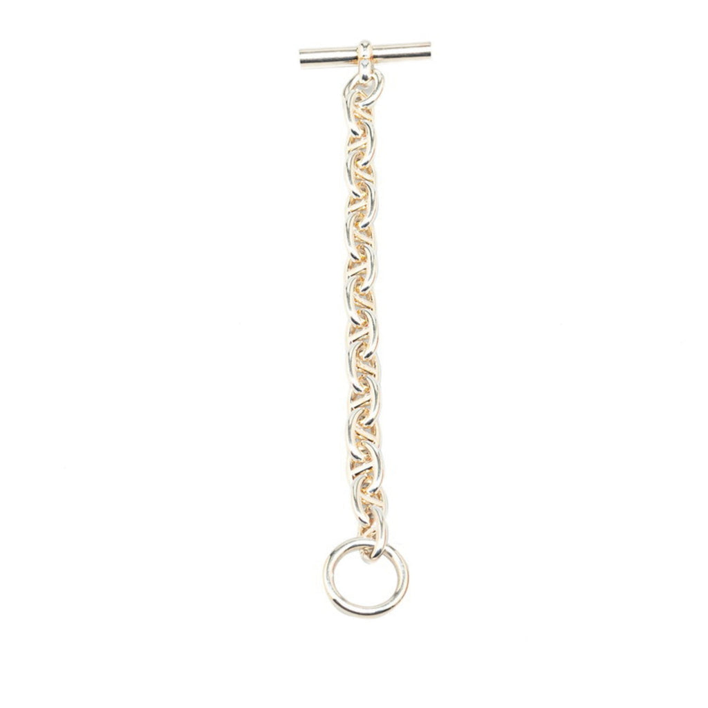 Chaine d'Ancre Bracelet Sterling Silver Mini