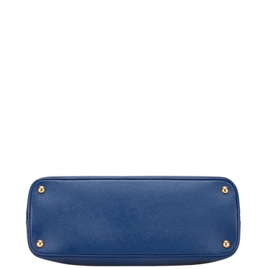Promenade Bag Saffiano Leather Large