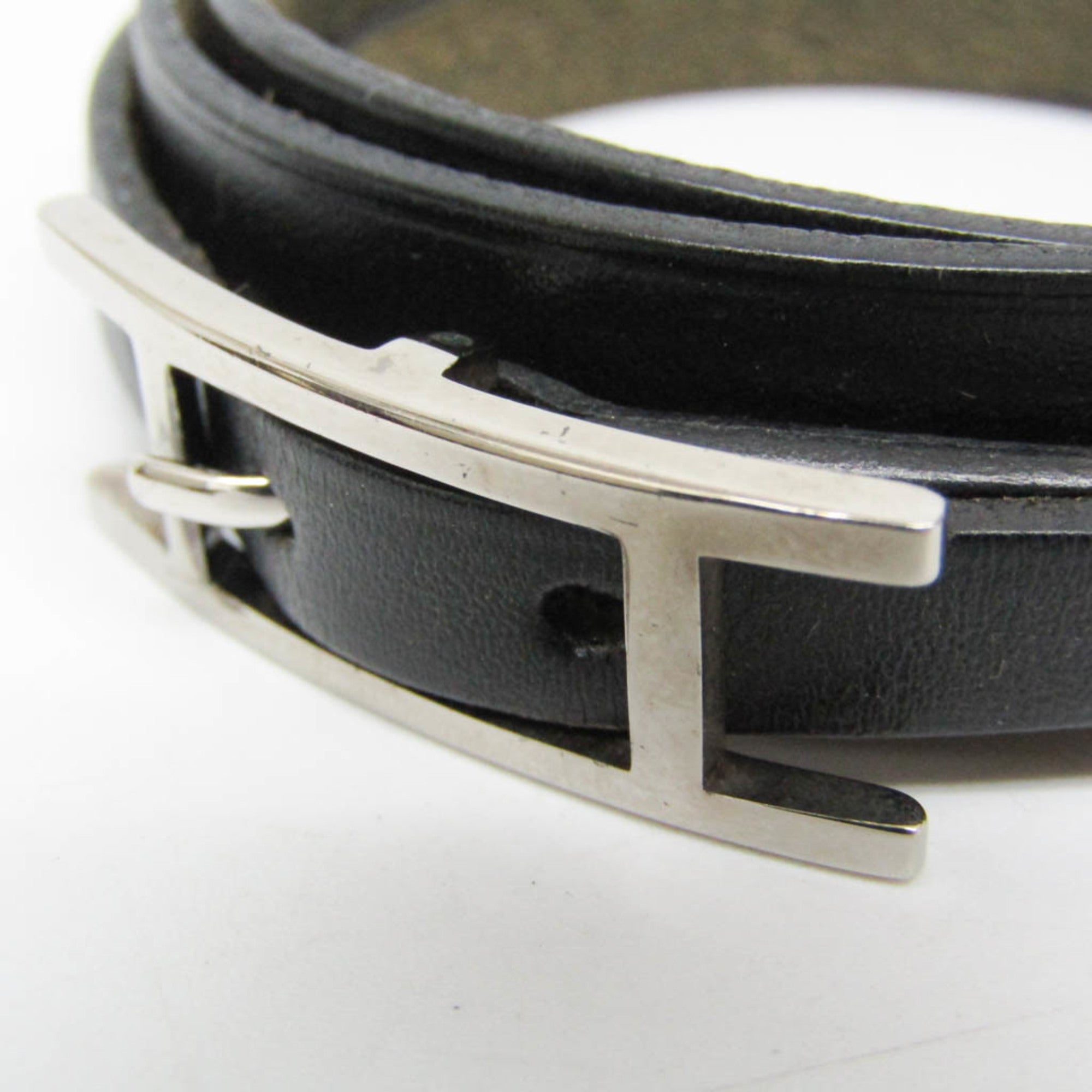 Hapi Bracelet Leather