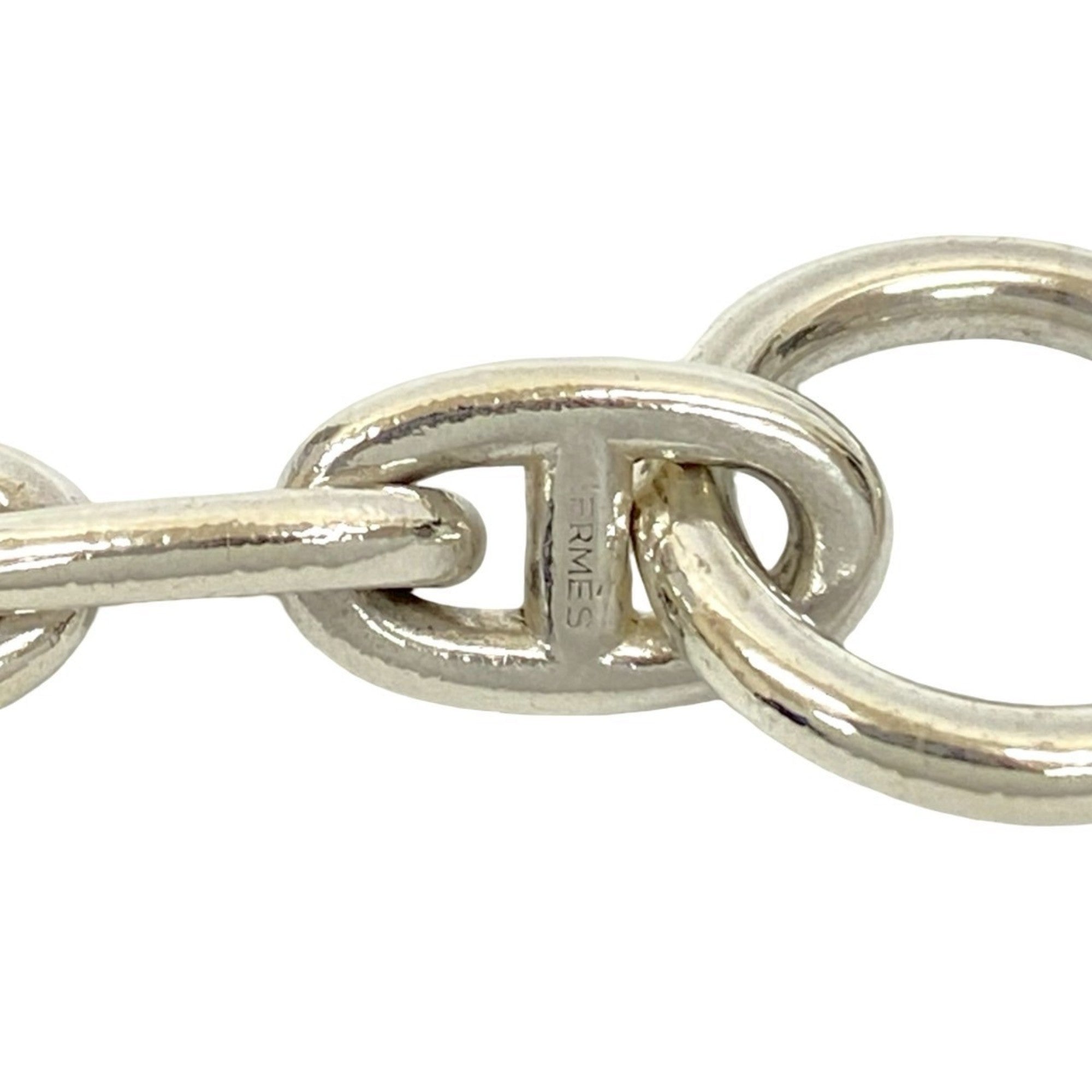 Chaine d'Ancre Bracelet Sterling Silver Medium