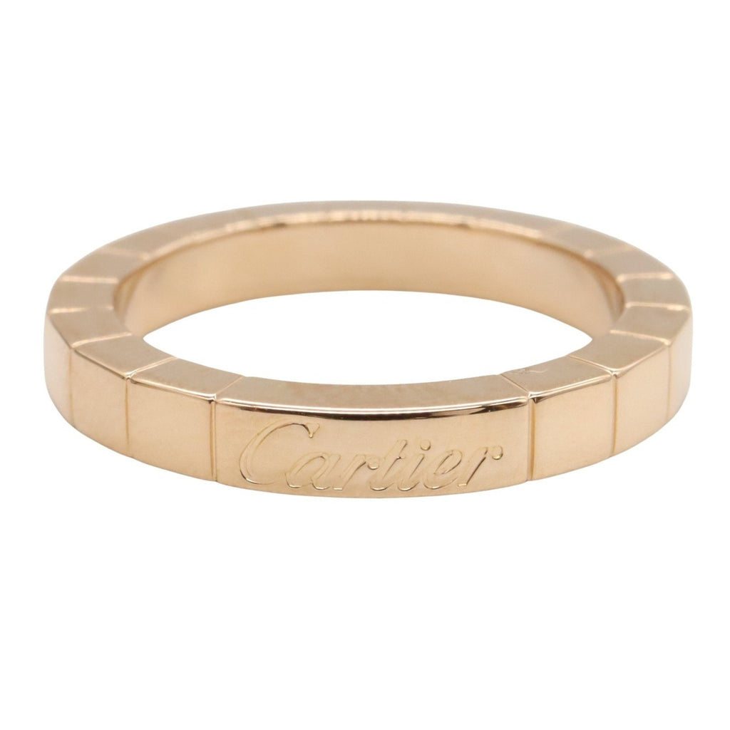Lanier Ring 18K Rose Gold