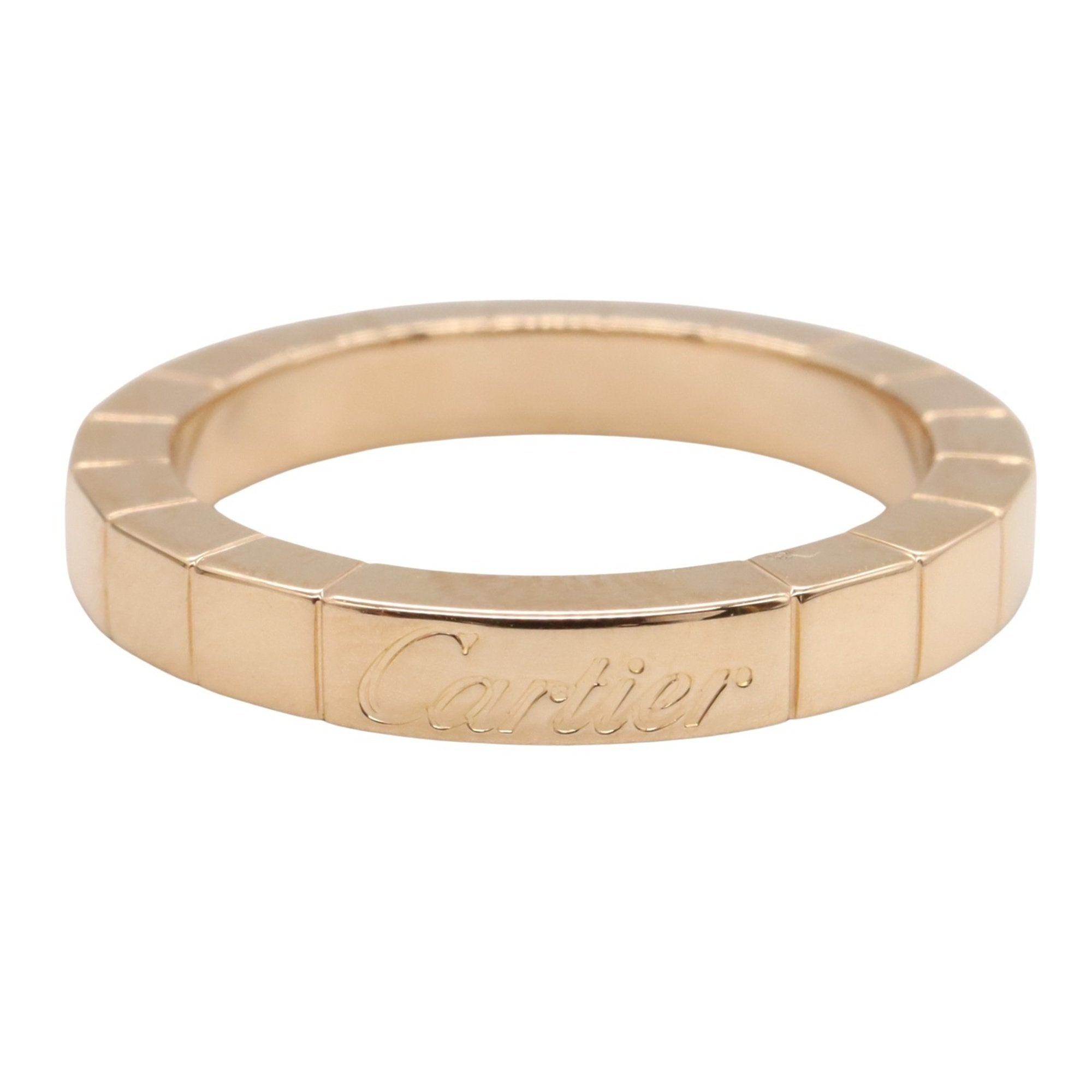 Lanier Ring 18K Rose Gold