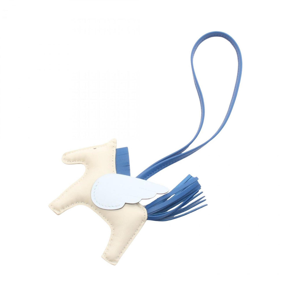GriGri Rodeo Bag Charm Leather PM