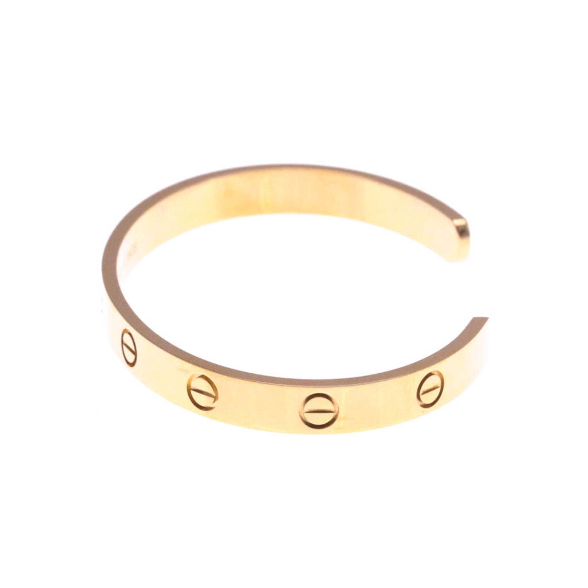 Bracelet 18K Rose Gold