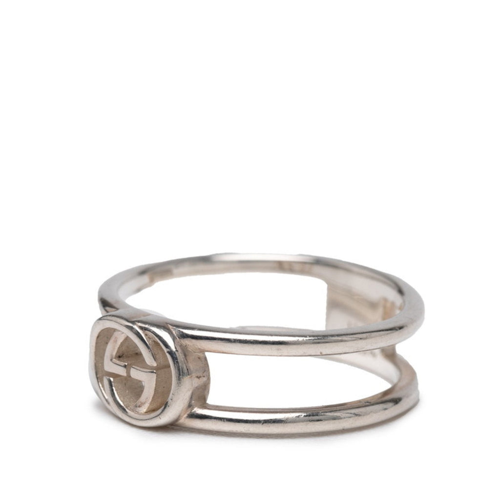 Band Ring Sterling Silver