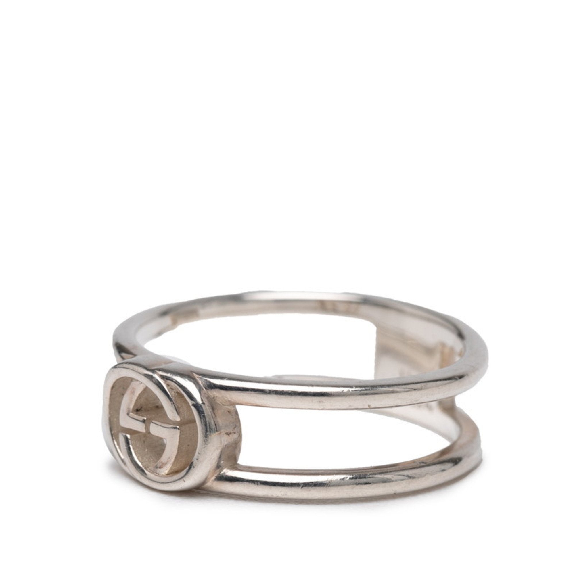 Band Ring Sterling Silver