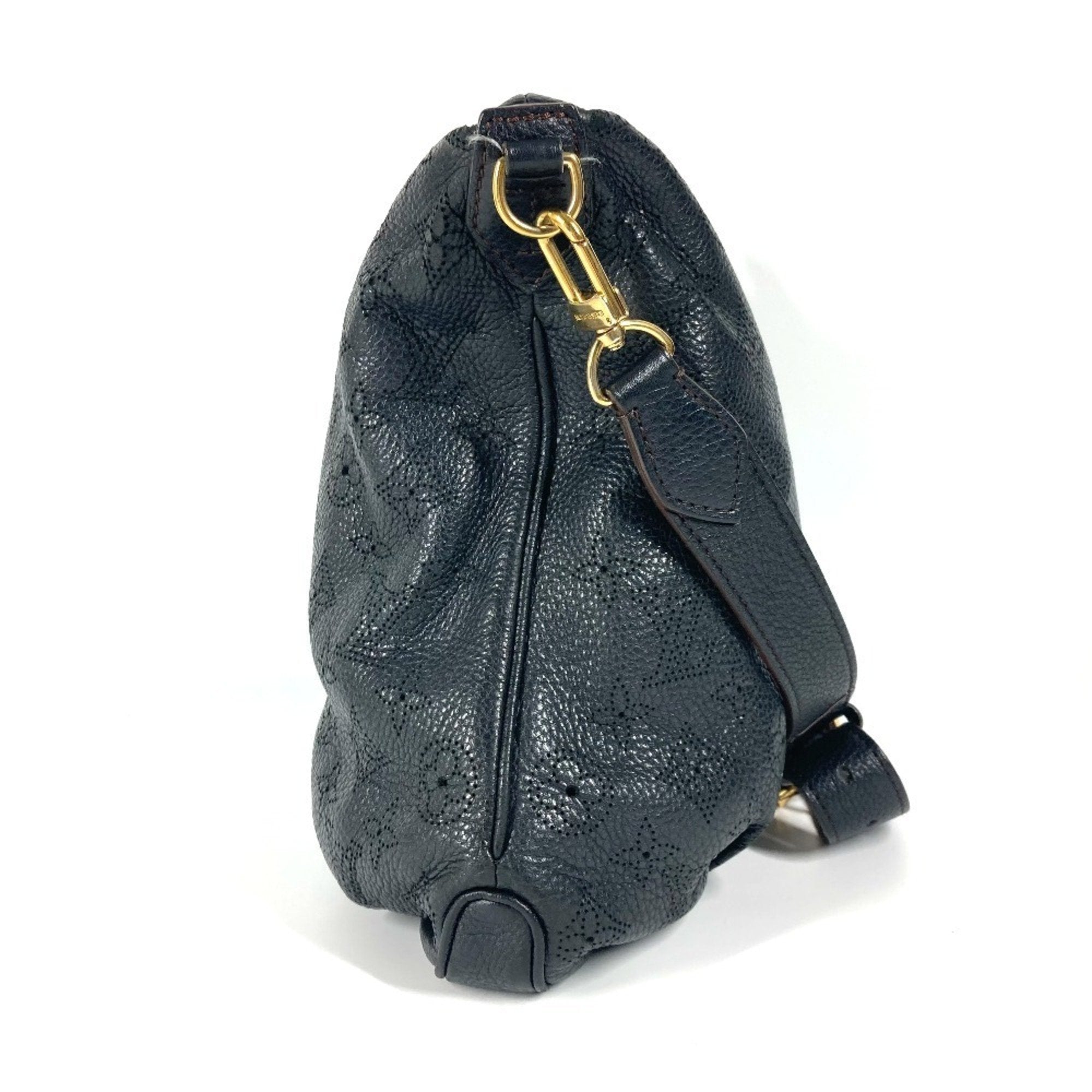 Selene Handbag Mahina Leather PM