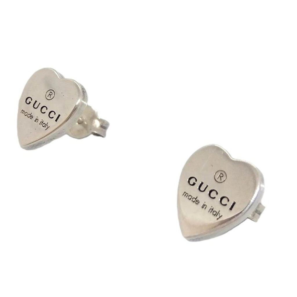 Earrings Sterling Silver