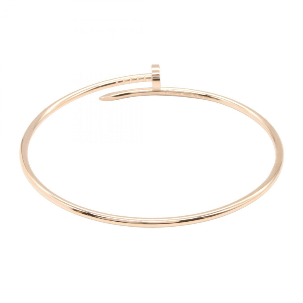 Juste Un Clou Bracelet 18K Rose Gold