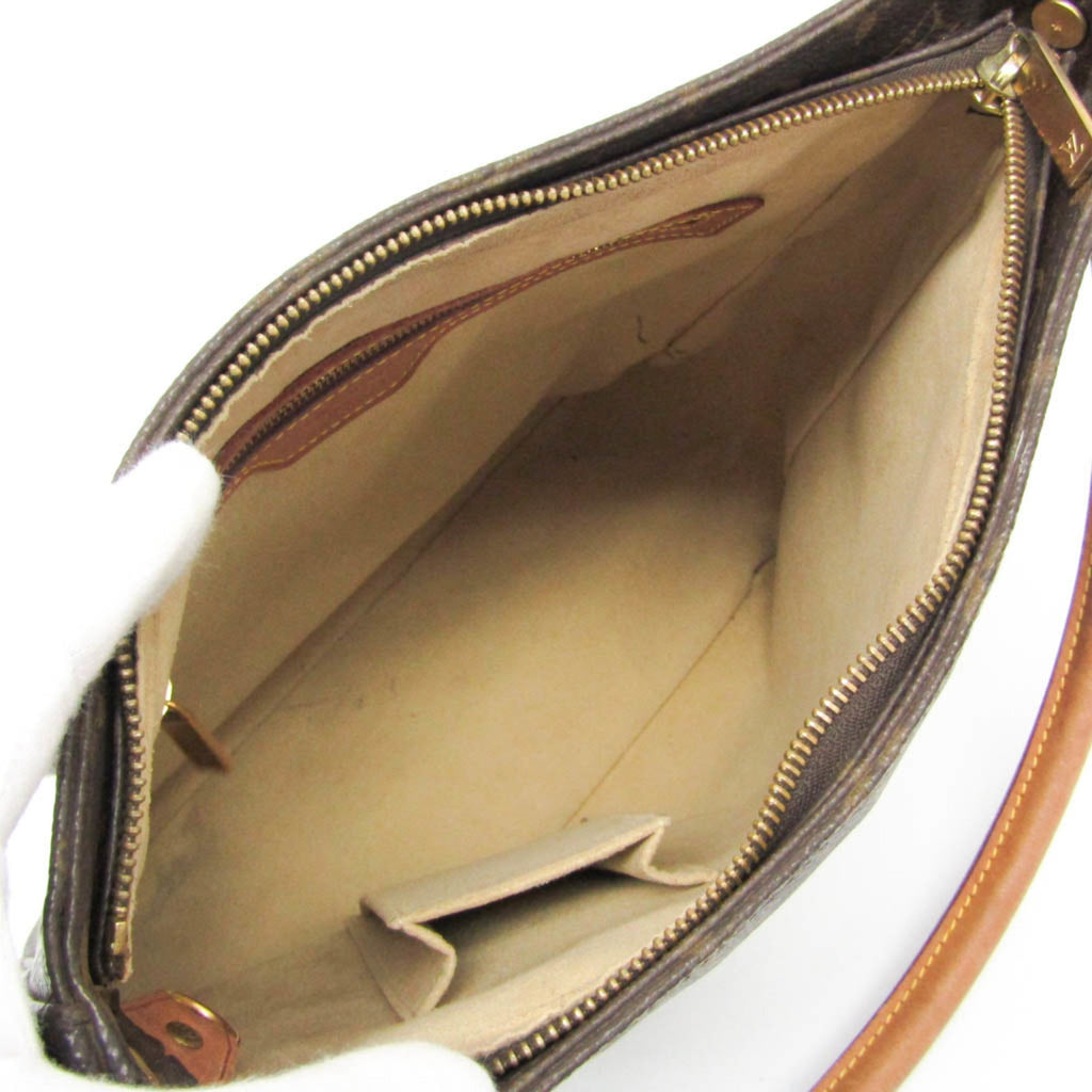 Looping Handbag Monogram Canvas GM