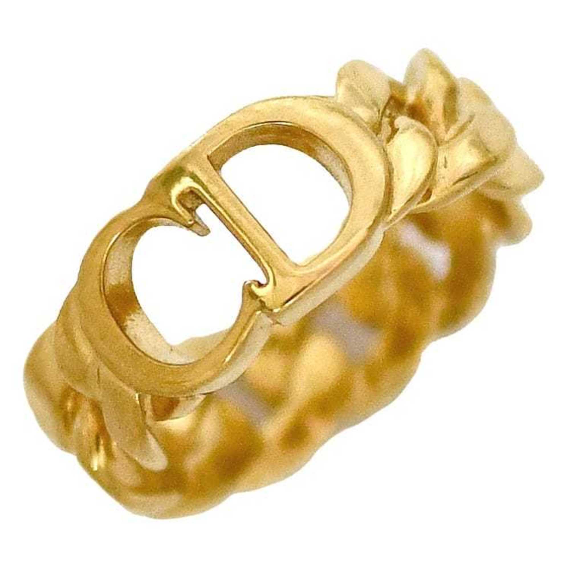 Band Ring Gold