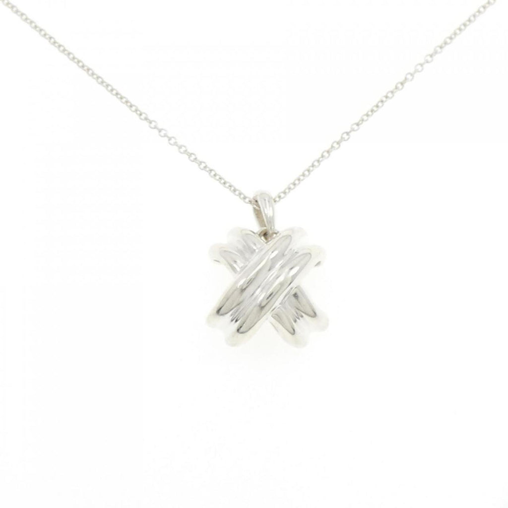 Signature Pendant Necklace