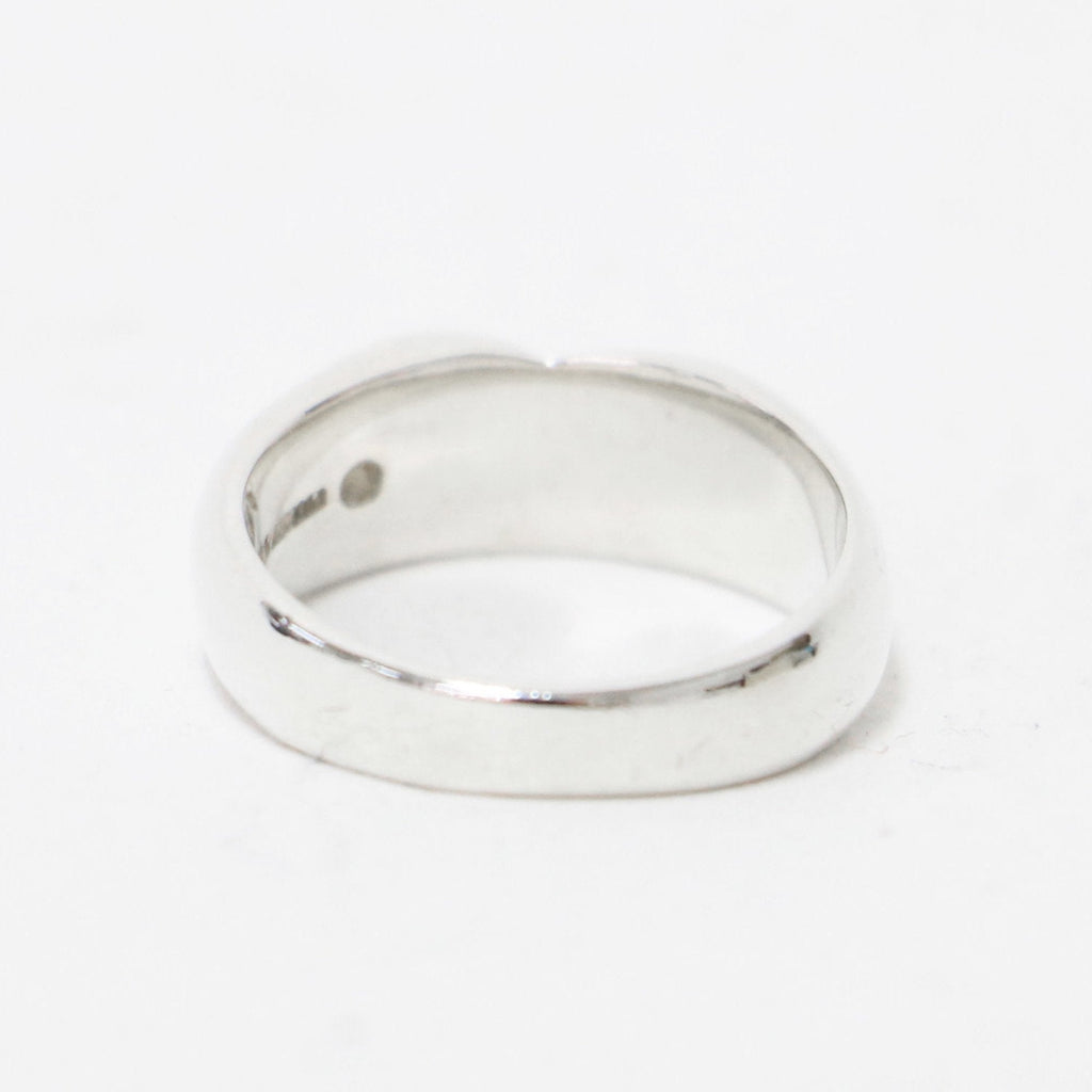 Elsa Peretti Ring Sterling Silver