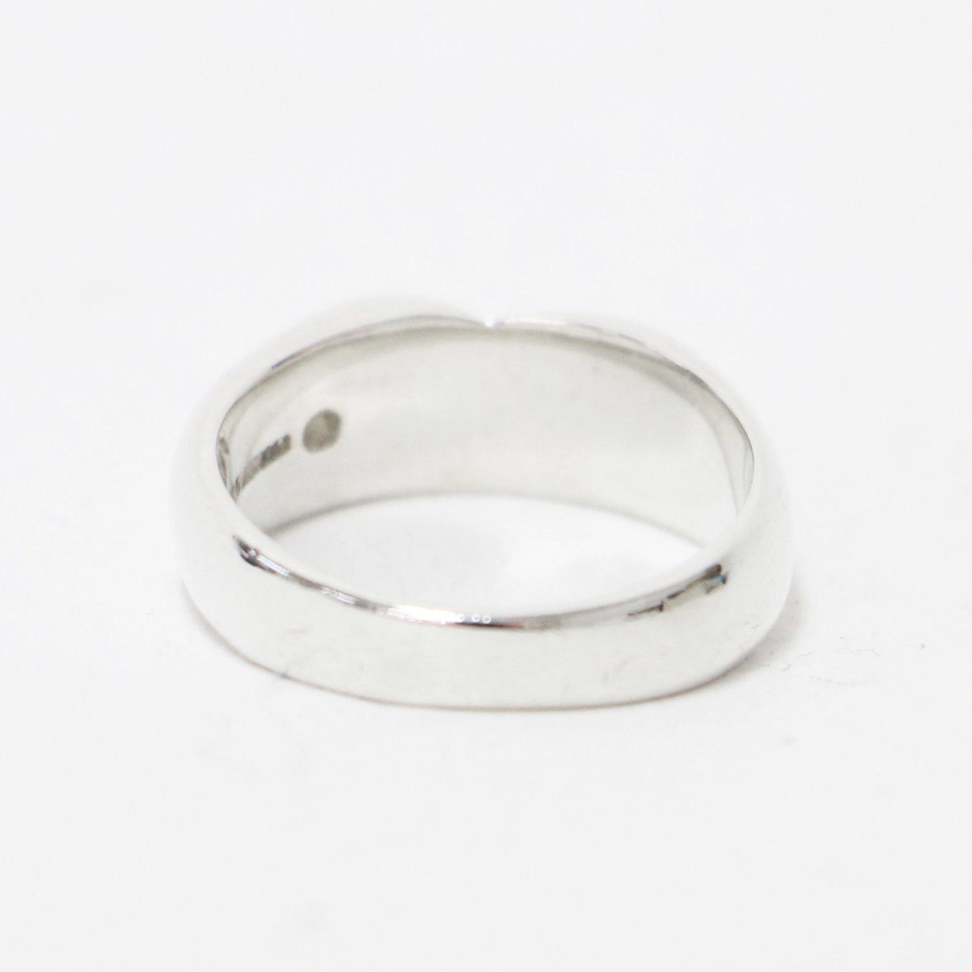 Elsa Peretti Ring Sterling Silver