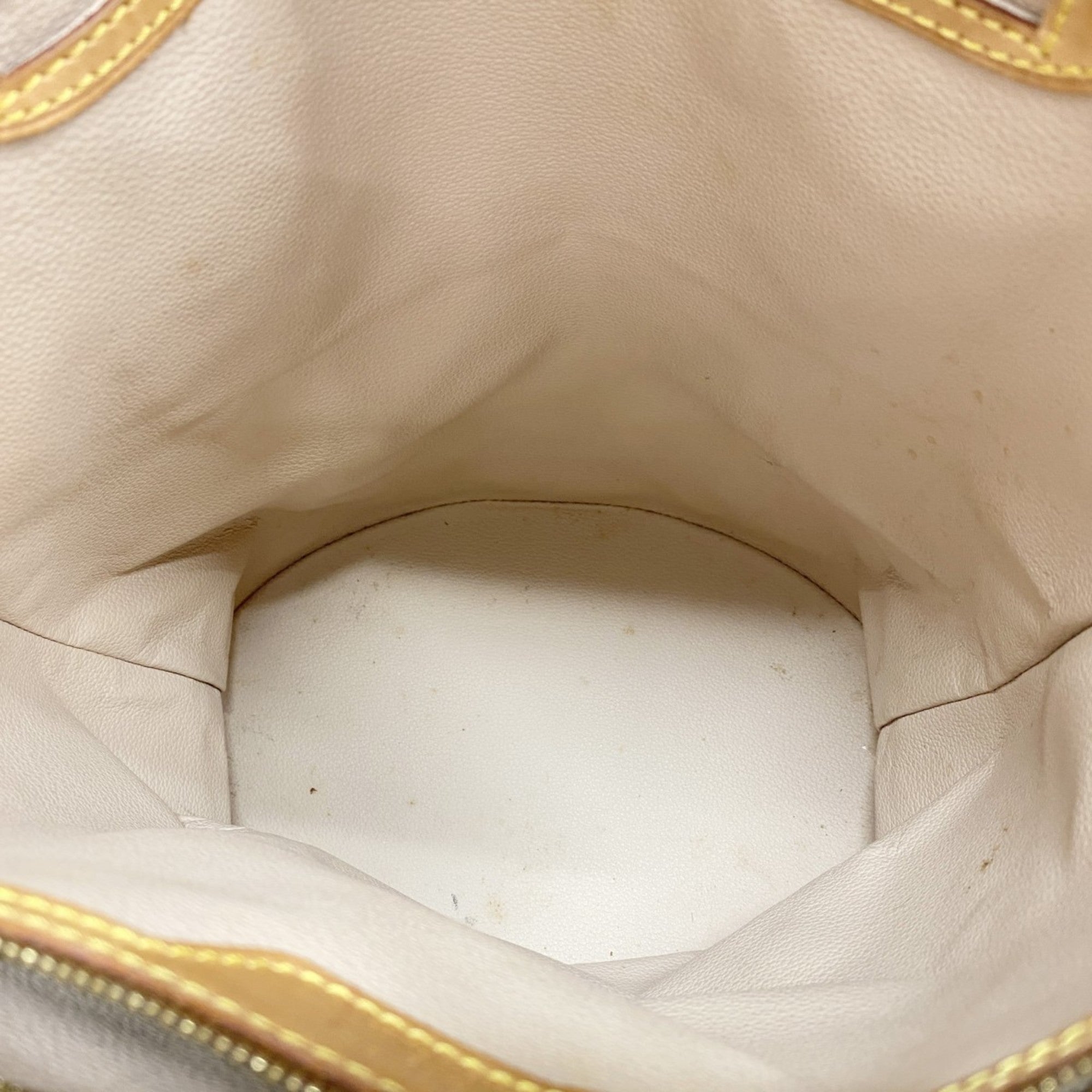 Bucket Bag Monogram Canvas GM